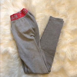 Gymshark flex legging